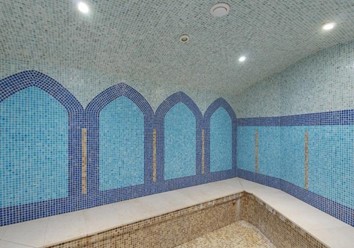 Фото компании  Mishel-Vip, оздоровительный комплекс 2