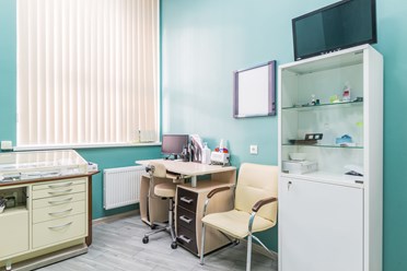 Фото компании  Д-клиник 13