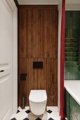 Квартира 33 кв.м. метро Аэропорт МСК