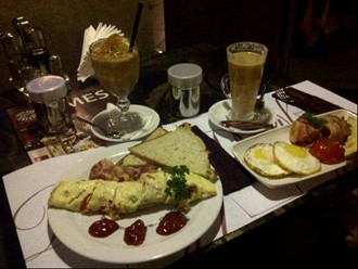 Фото компании  Double Coffee, кафе 15