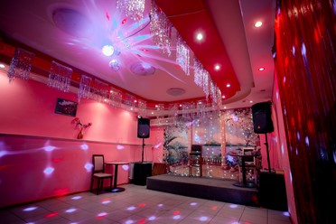 Фото компании  Левкон-бар, кафе 26