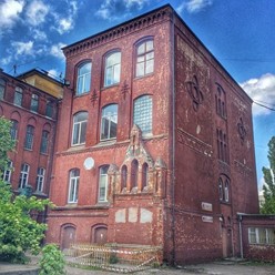 Фото компании  Атлантика, ресторан 2