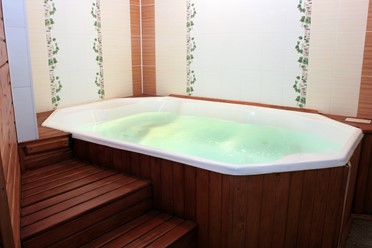 Фото компании  Садко, сауна 20