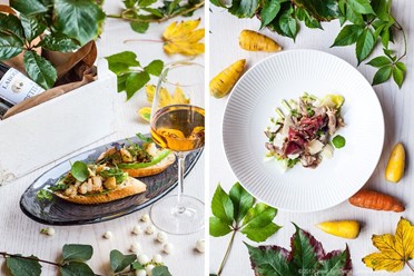 Фото компании  MOLON CAFE, кафе-ресторан 37