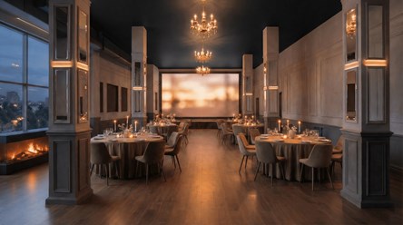 Фото компании  Стори ивент-дом 6