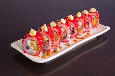 Фото компании  Sushi House, суши-бар 21
