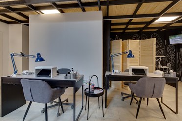 Фото компании  PANA Manicure 3