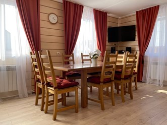 Фото компании  «Гостевой комплекс Казарьград» 8