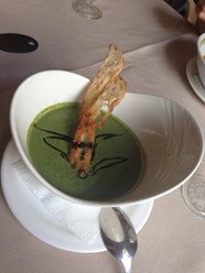 Фото компании  Генацвале, ресторан 8