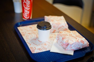 Фото компании  Burger House 4