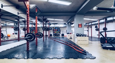 Фото компании  NovaFitness 5