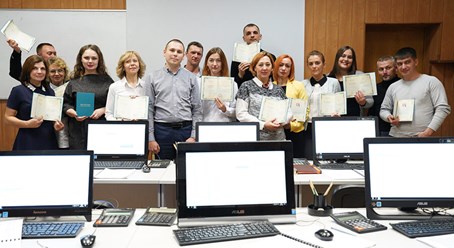 Фото компании ООО Дженерал Смета 1