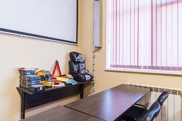 Фото компании  Автошкола Автомобилист 6