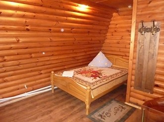 Фото компании  Армагеддон, комплекс отдыха 11