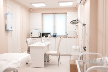 Фото компании  ESTETIC CLINIC 3