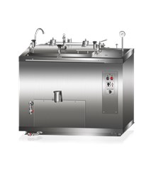 Котёл электрический пищеварочный судовой