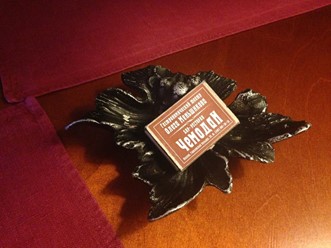 Фото компании  Чемодан, бар-ресторан 31