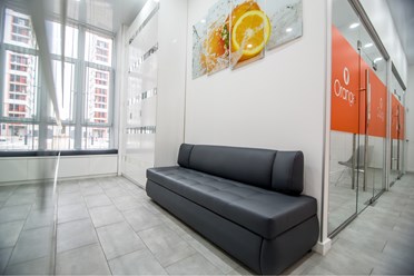 Фото компании ООО Оранж 9