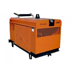 Компрессор ЗИФ-ПВ-4/1,5