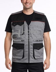 Летняя рабочая спецодежда (Норд-Сервис, производство корпоративной спецодежды)