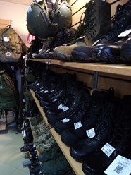 Фото компании  Центр Экипировки 11