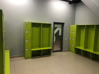 Фото компании  Pro танцы 2