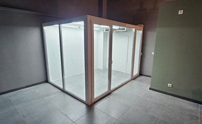 Фото компании ООО ХолодХаус 11