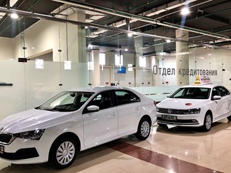 Фото компании  ООО «Республика авто» 8