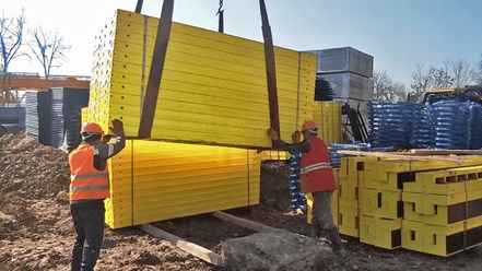 Фото компании ООО ПрофКомплект 3