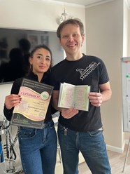 Фото компании  Crystal Prof 14