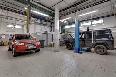 Фото компании  Честный сервис 8