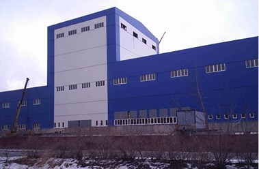 Фото компании ООО СтройГарант Инжиниринг 2