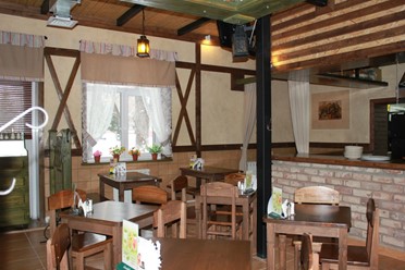 Фото компании  Пепперони, сеть пиццерий 31