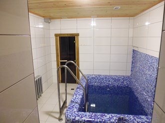 Фото компании  Строительство бань саун в Симферополе 15