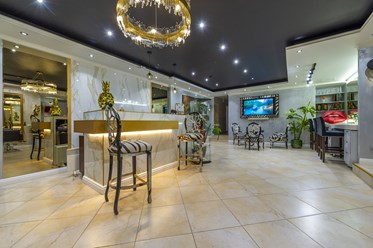 Фото компании  Salma beauty spa 4