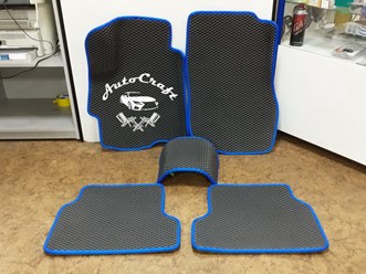Фото компании ИП AutoCraft 23