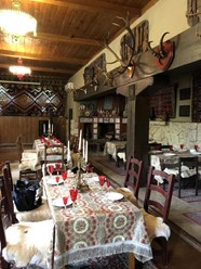 Фото компании  Кавказский Аул, ресторан 31