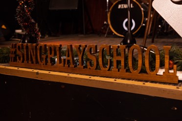 Фото компании ИП Музыкальная школа "Sing & Play" на Таганской 9