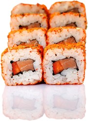 Фото компании  Pro Sushi, сеть ресторанов японской кухни 23