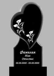 Памятники гранит.