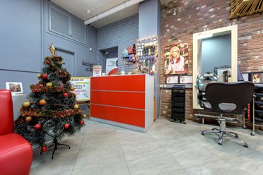 Фото компании  BEAUTY Мастерская 12