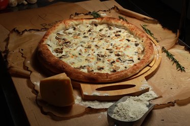 Фото компании  Pesto Pizza 8