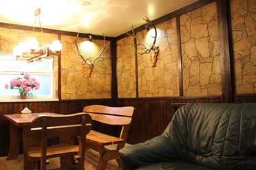 Фото компании  Эдем+, сауна 5