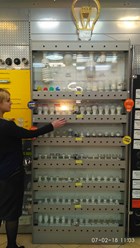 Фото компании  Планета Электрика 38