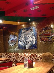 Фото компании  Мамай, ресторан-клуб 40