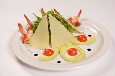 Фото компании  Franchesko, ресторан 13