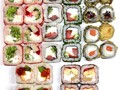 Фото компании  Каратэ-Суши, суши-бар 2