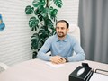 Рустам Исмаилов - соучредитель Компании, Финансовый директор