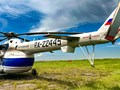 Фото компании ООО Авиакомпания "Петропавловск-Авиа" 6