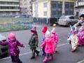 Фото компании  Частный детский сад "Кита" 3